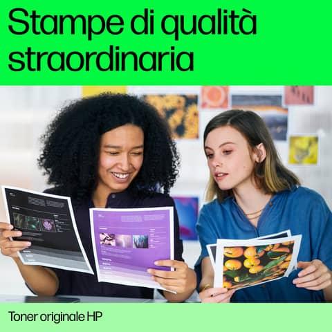 Toner alta capacità 53X HP nero  Q7553X
